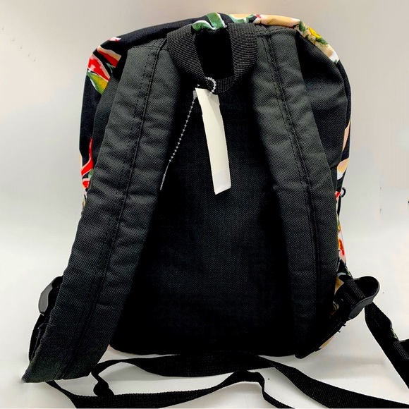 Roxy’s 🎒 Shadow Swell Pattern,polyester,24L backpack - Picture 6 of 8